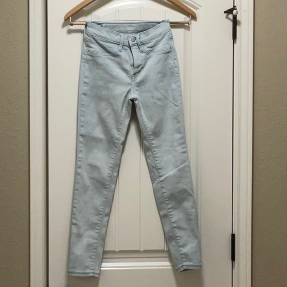 Old Navy Ballerina Jeggings